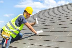 Best Emergency Roof Repair Services  in Ferndale, MI